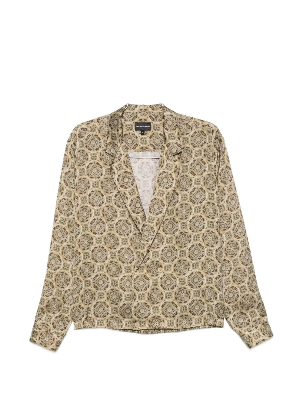 Shirts Multicolor sold by Wanan Luxury