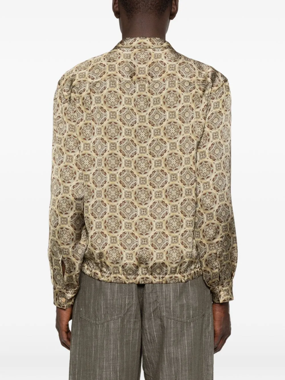 Shirts Multicolor sold by Wanan Luxury product image thumbnail 2