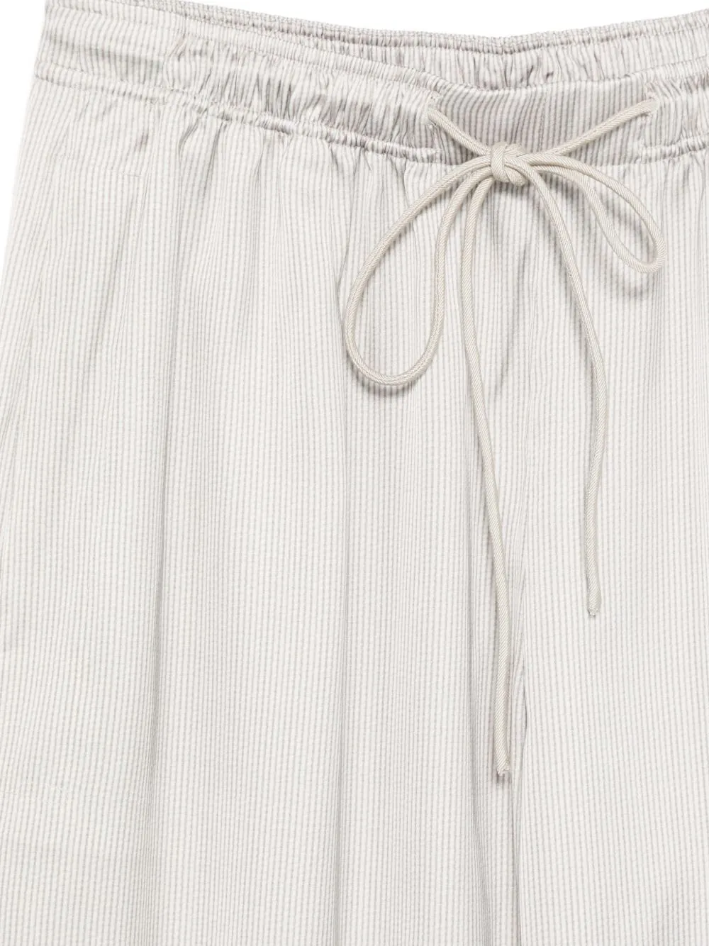 Striped Trousers sold by Wanan Luxury product image thumbnail 3