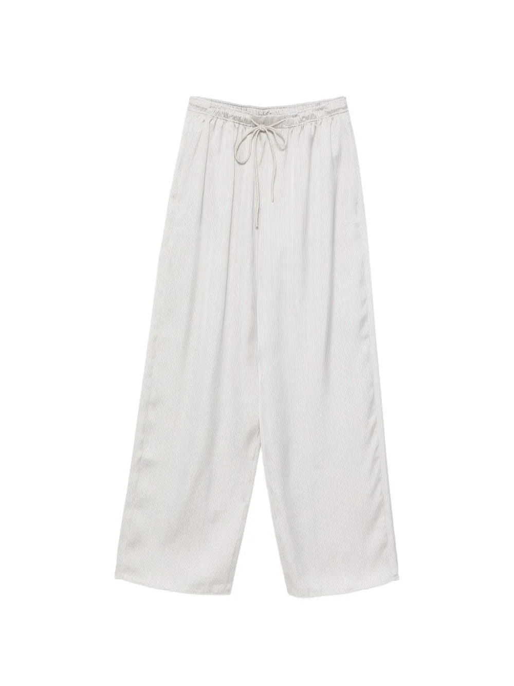 Striped Trousers sold by Wanan Luxury