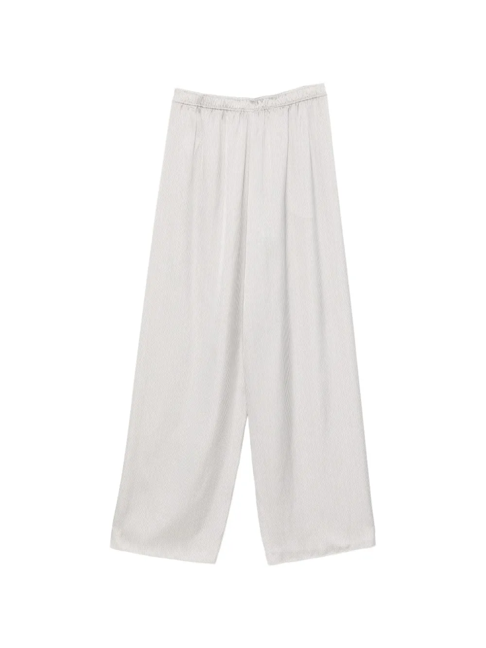 Striped Trousers sold by Wanan Luxury product image thumbnail 2