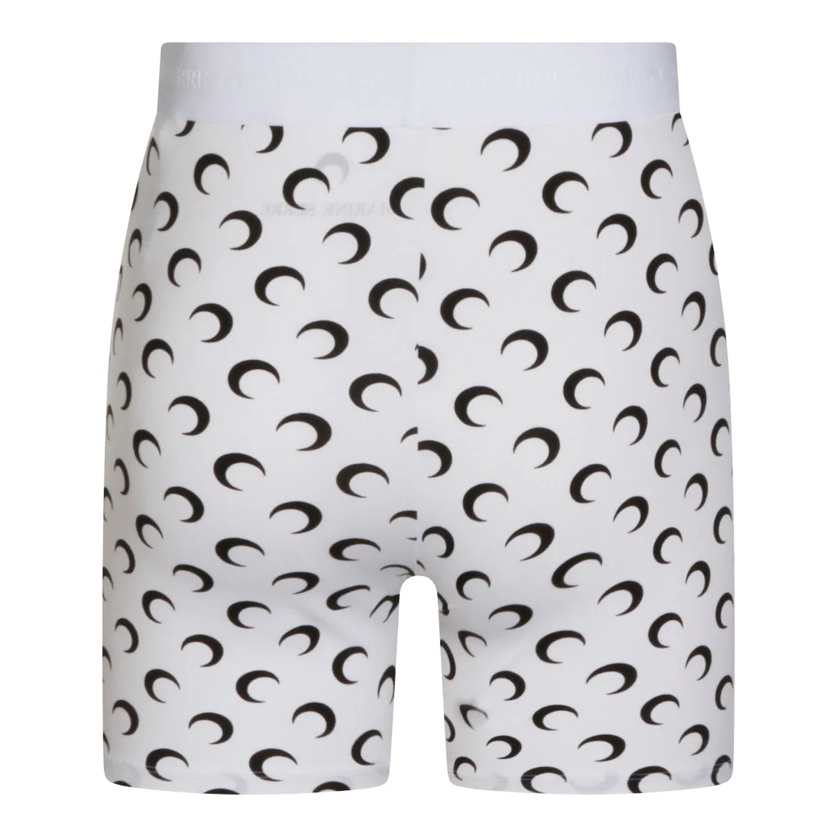 Shorts Optical White sold by Wanan Luxury product image thumbnail 2