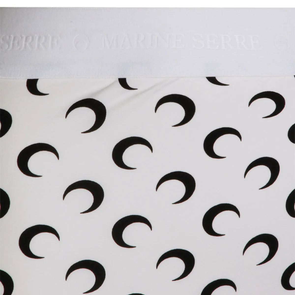Shorts Optical White sold by Wanan Luxury product image thumbnail 3