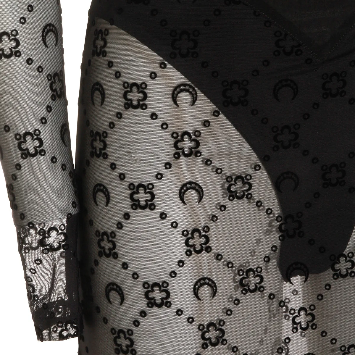 Dresses Neri E Grigi sold by Wanan Luxury product image thumbnail 4