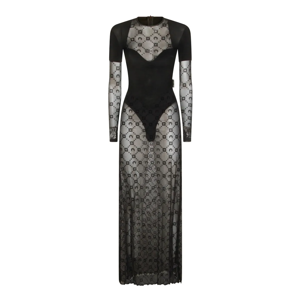 Dresses Neri E Grigi sold by Wanan Luxury