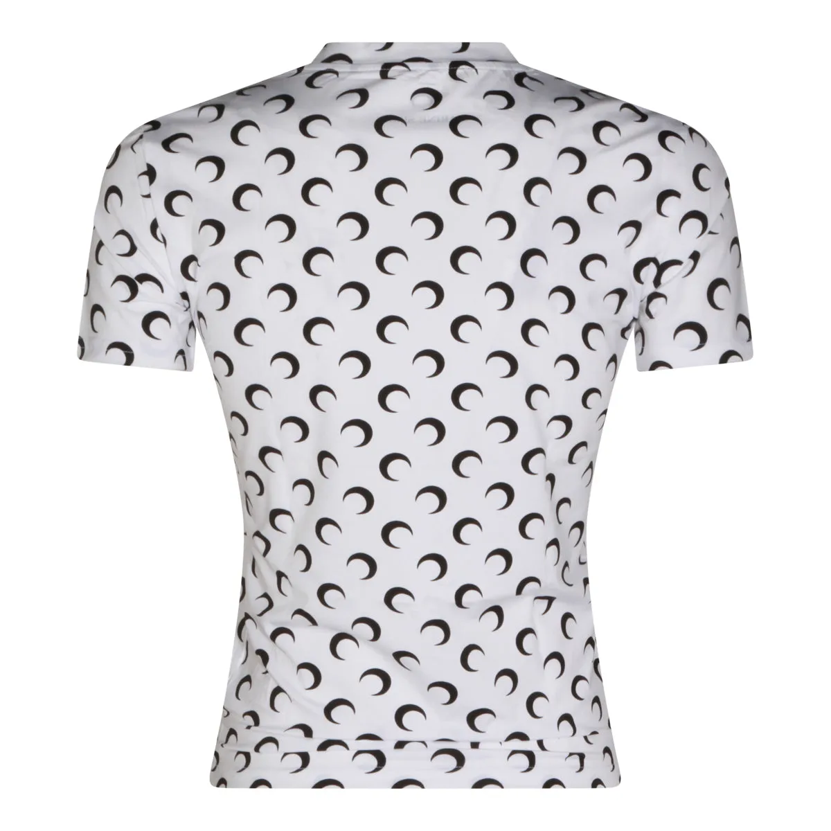 T-Shirts And Polos Optical White sold by Wanan Luxury product image thumbnail 2