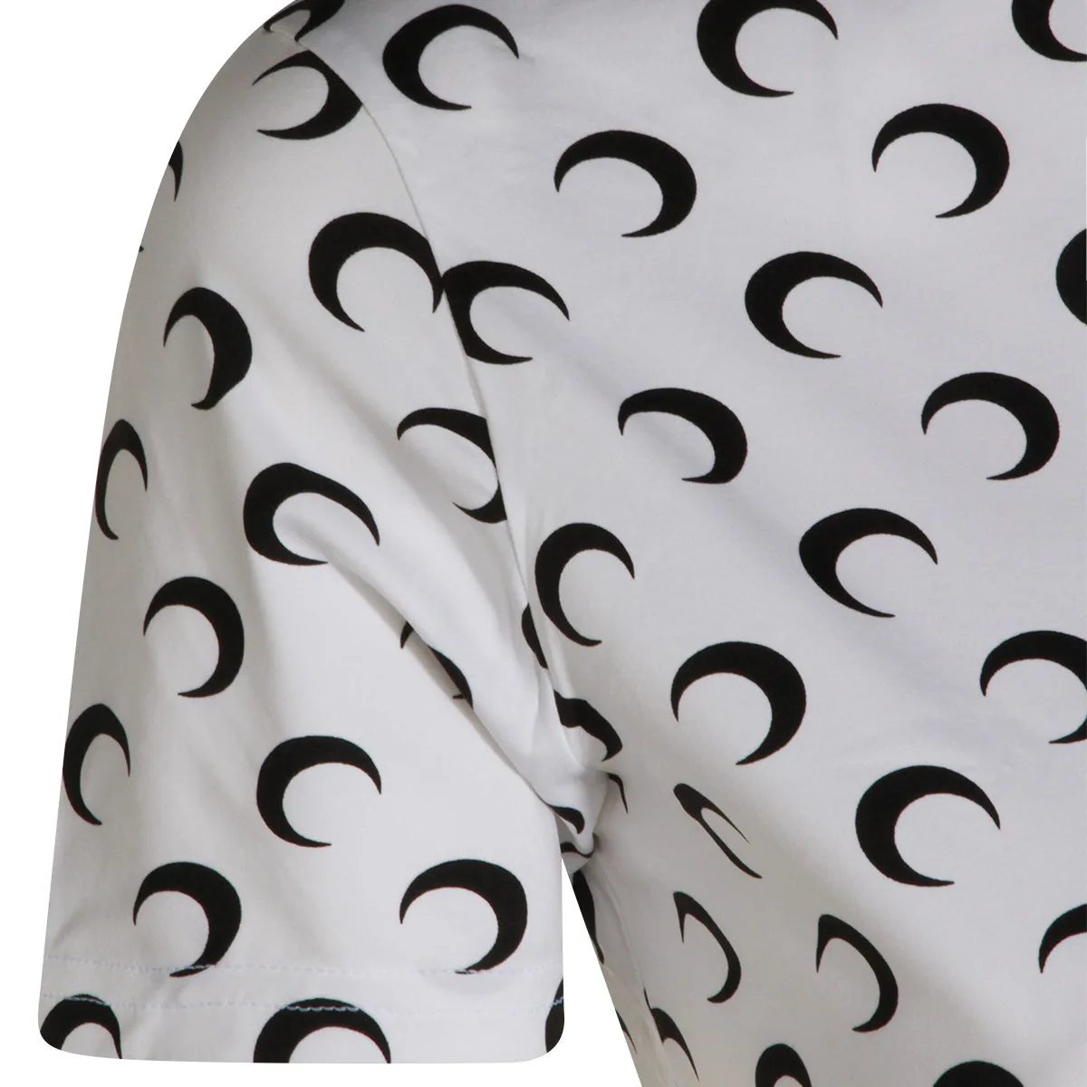 T-Shirts And Polos Optical White sold by Wanan Luxury product image thumbnail 3