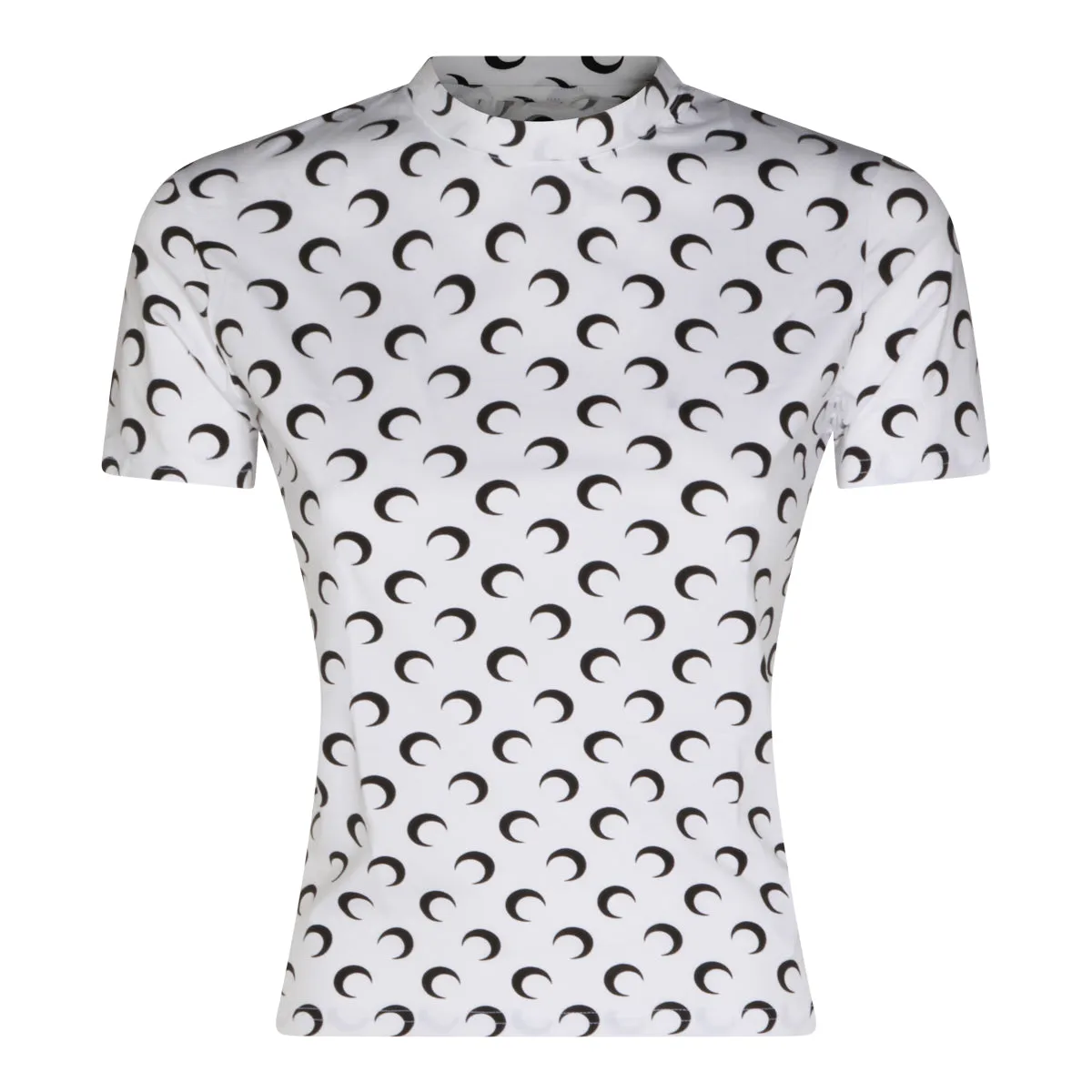 T-Shirts And Polos Optical White sold by Wanan Luxury