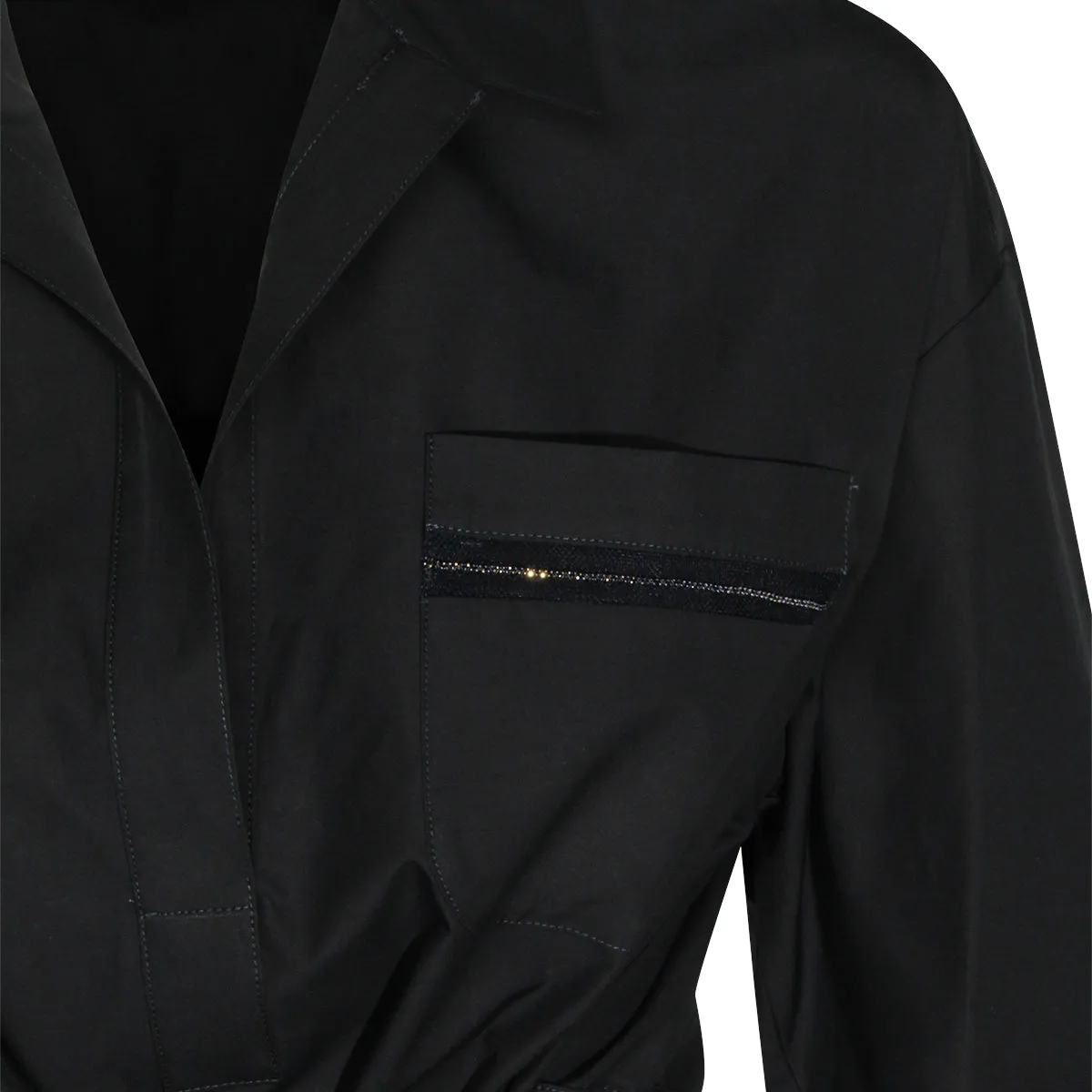 Dresses Blu E Verdi sold by Wanan Luxury product image thumbnail 3