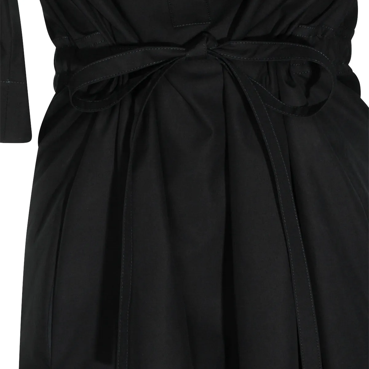 Dresses Blu E Verdi sold by Wanan Luxury product image thumbnail 4