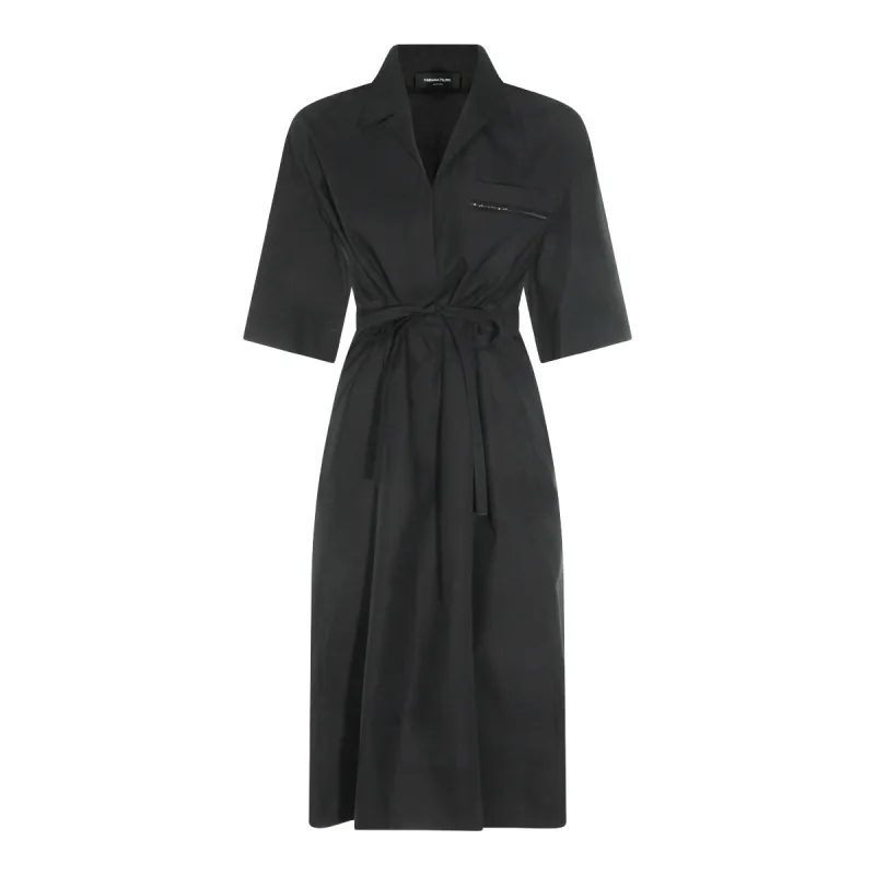 Dresses Blu E Verdi made by Fabiana Filippi