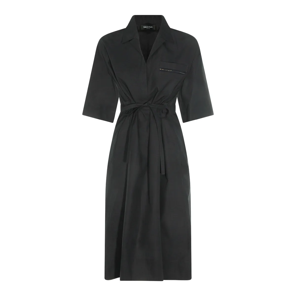 Dresses Blu E Verdi sold by Wanan Luxury