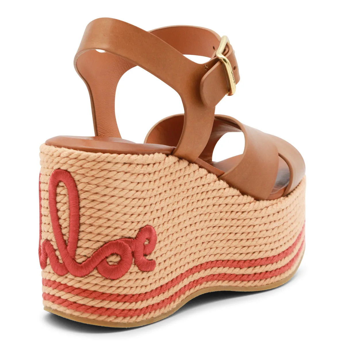 Flat Shoes Woodrose sold by Wanan Luxury product image thumbnail 3