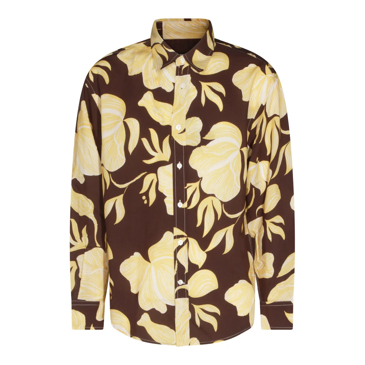 Shirts Vivaci sold by Wanan Luxury