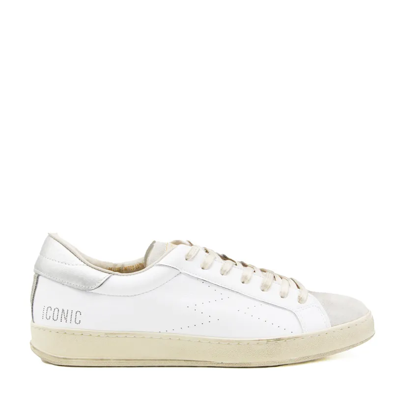Sneakers Chiari E Naturali made by Wanan Luxury