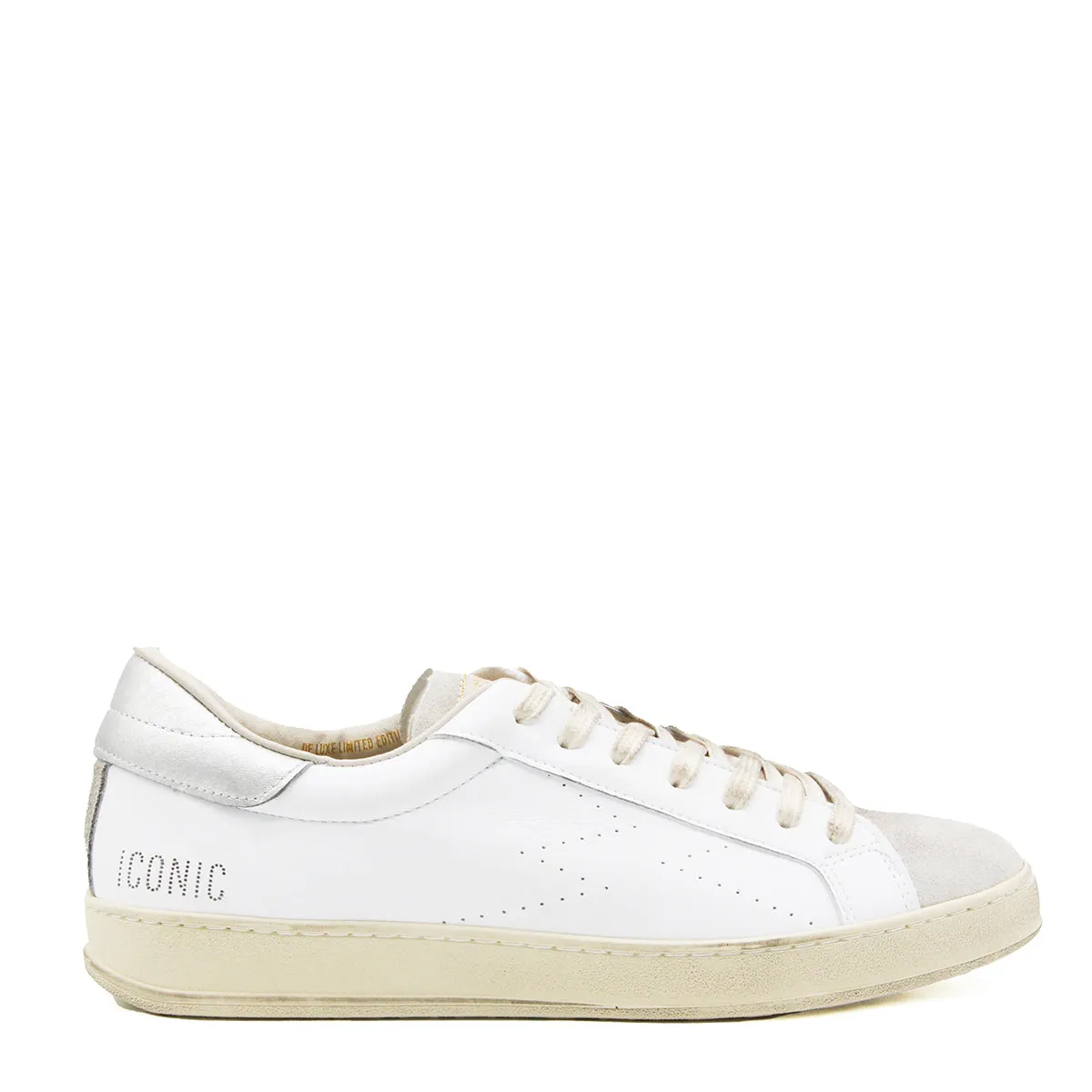 Sneakers Chiari E Naturali sold by Wanan Luxury