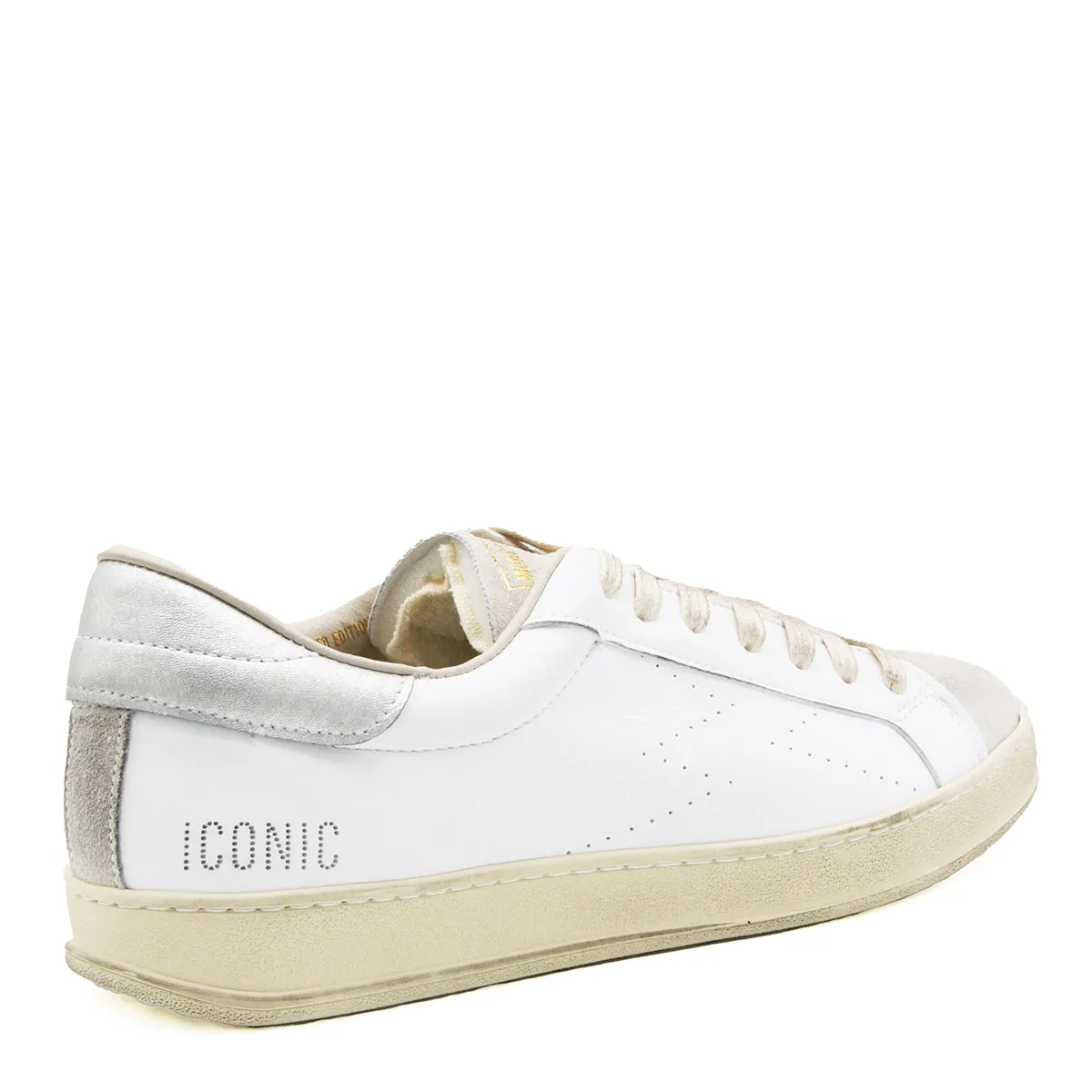Sneakers Chiari E Naturali sold by Wanan Luxury product image thumbnail 3