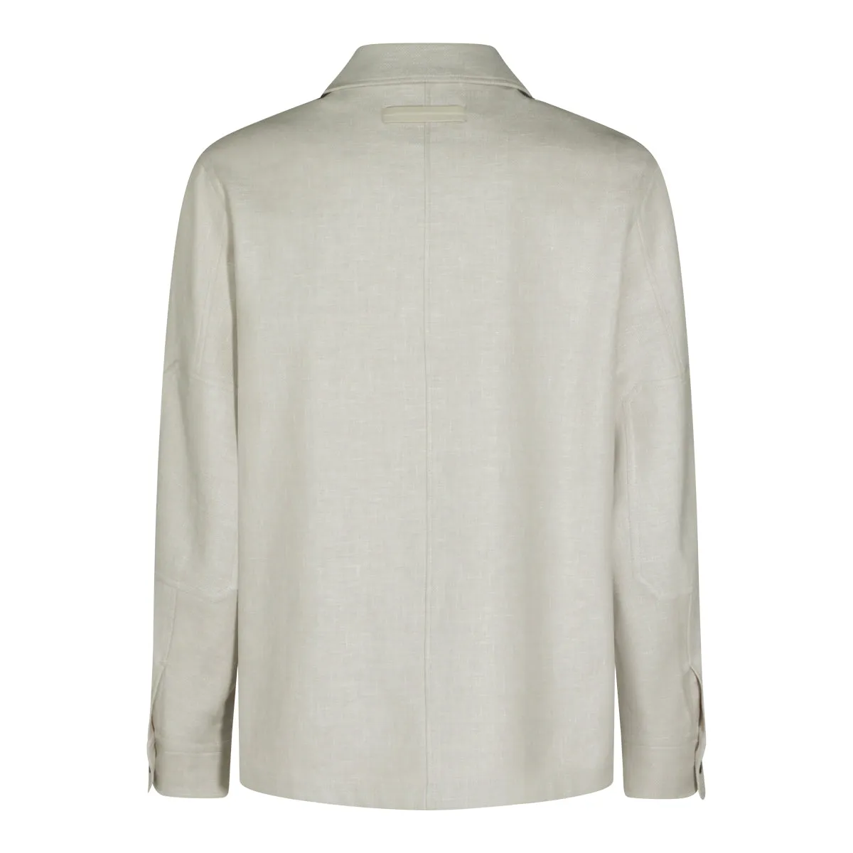 Jackets Sand sold by Wanan Luxury product image thumbnail 2