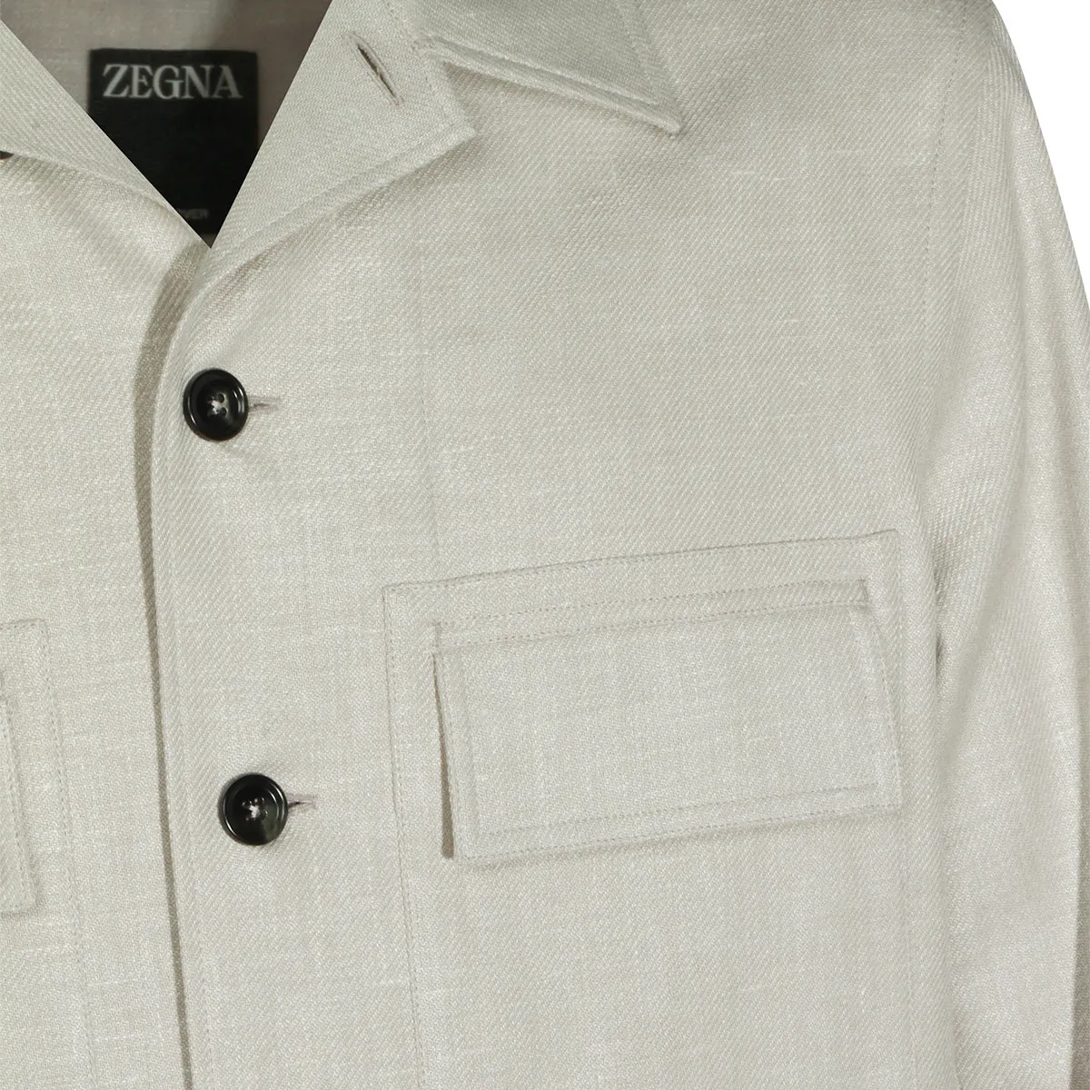 Jackets Sand sold by Wanan Luxury product image thumbnail 3