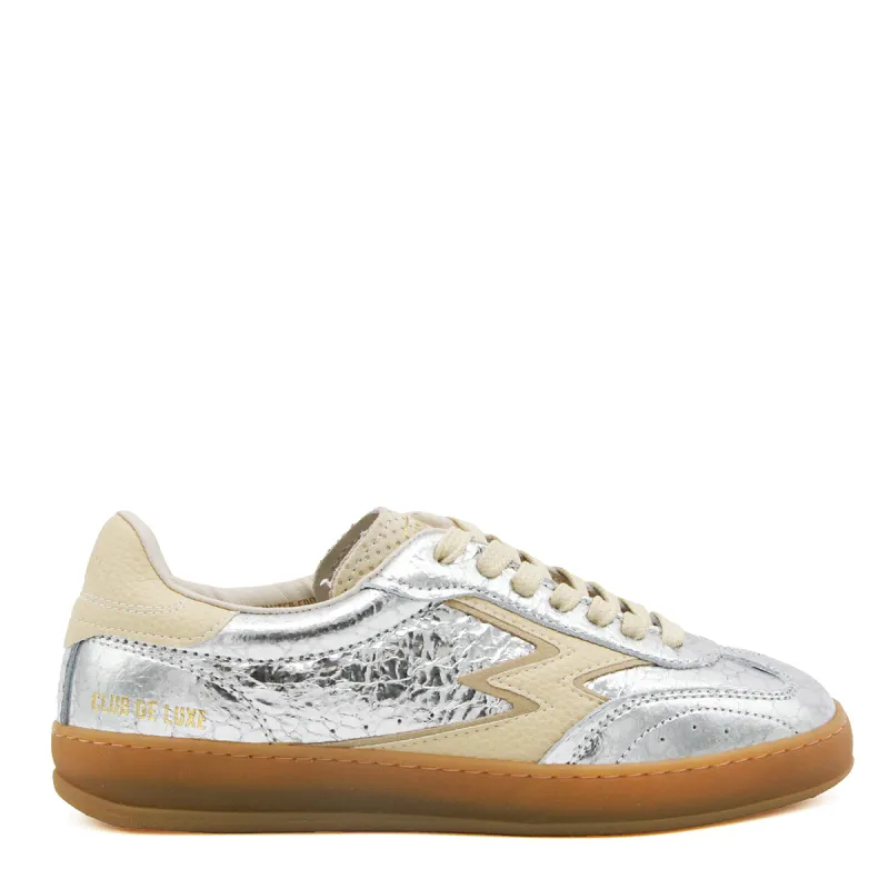Sneakers Chiari E Naturali made by Wanan Luxury
