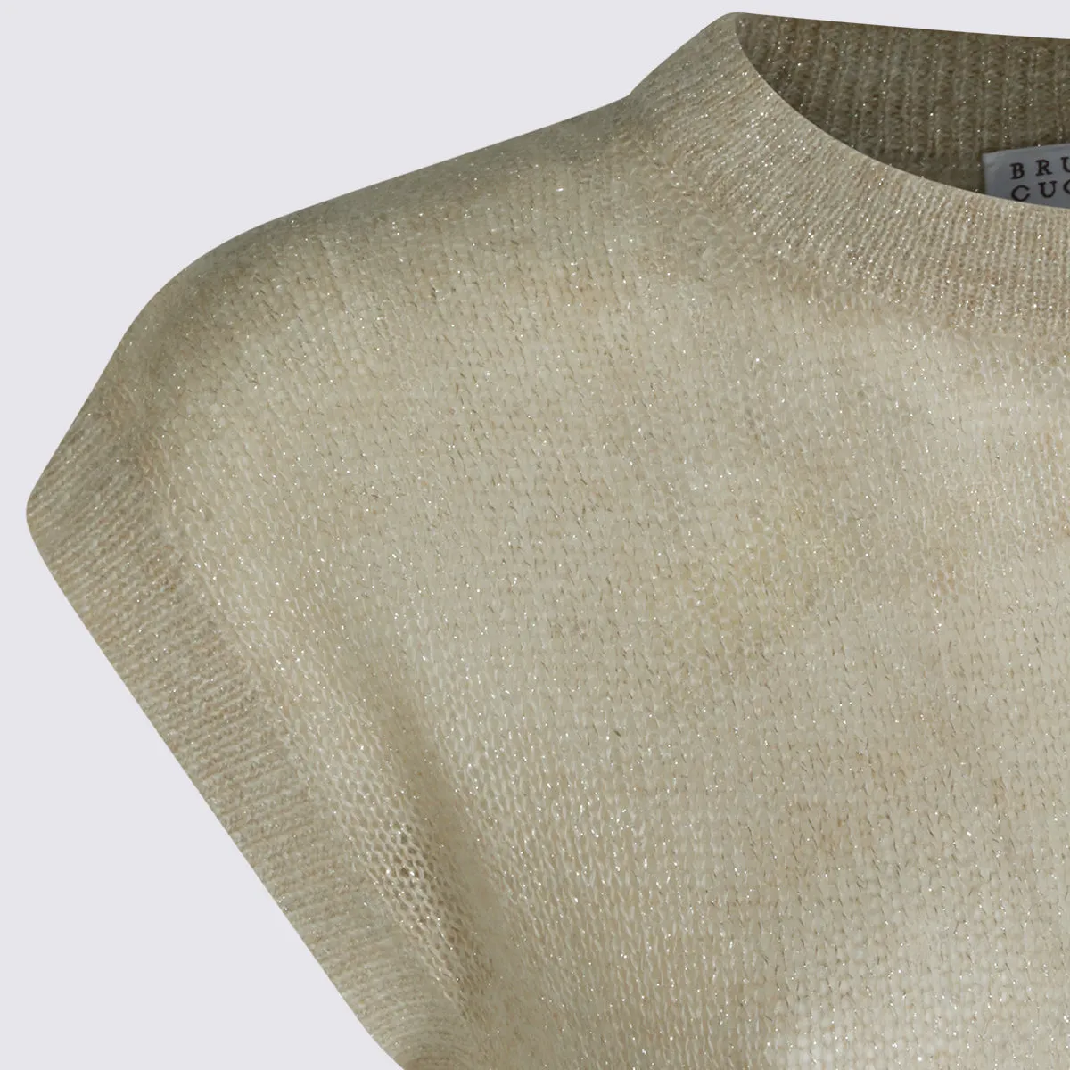 Sweaters Chiari E Naturali sold by Wanan Luxury product image thumbnail 3