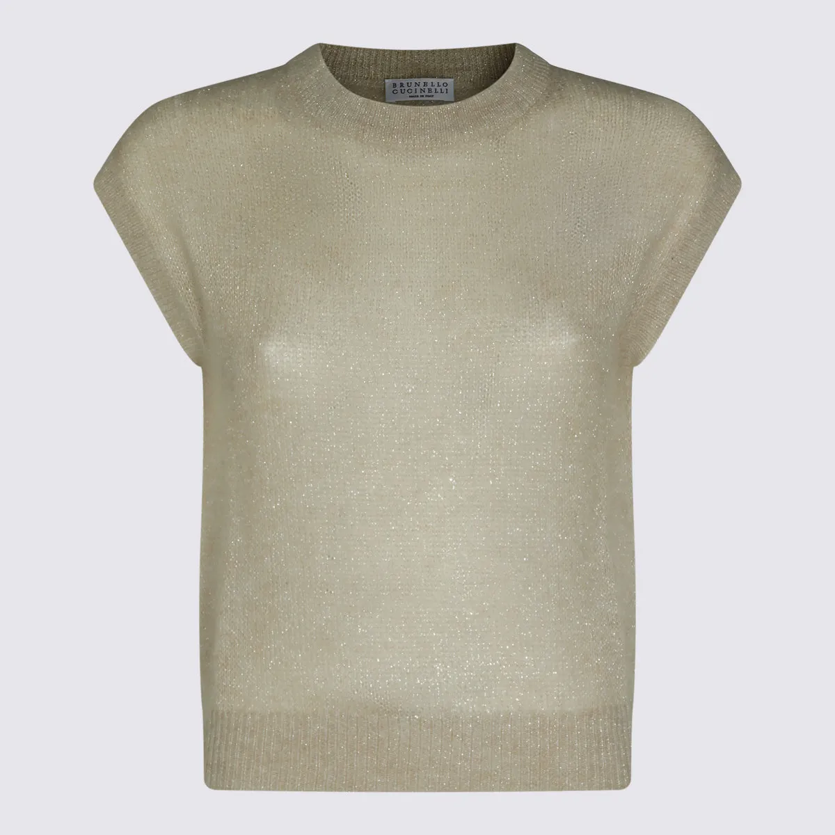 Sweaters Chiari E Naturali sold by Wanan Luxury