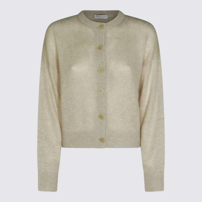 Sweaters Chiari E Naturali made by Brunello Cucinelli