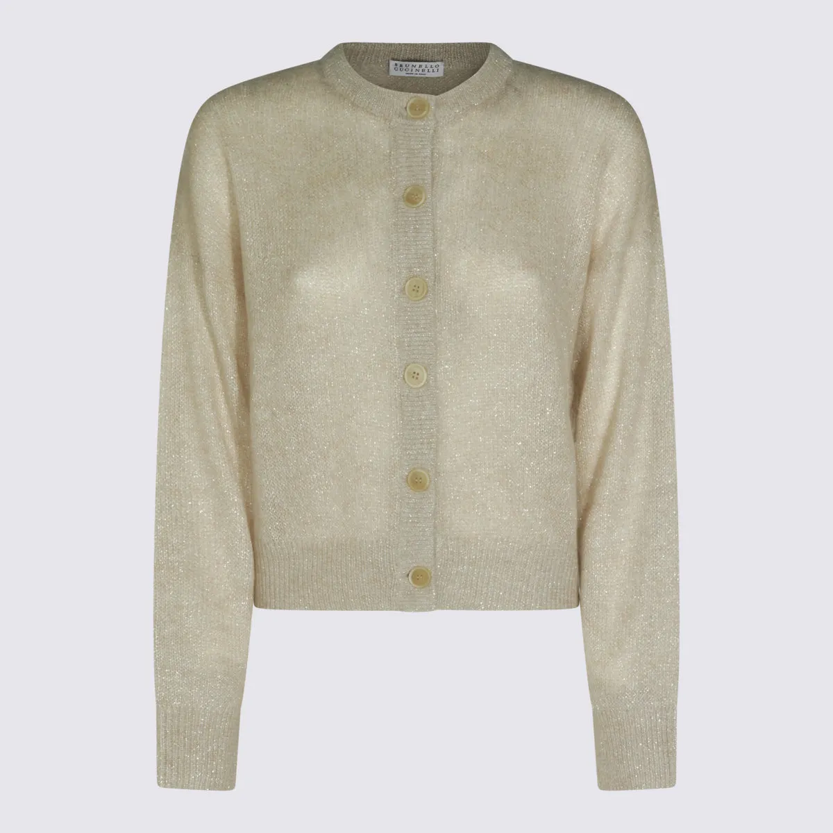 Sweaters Chiari E Naturali sold by Wanan Luxury