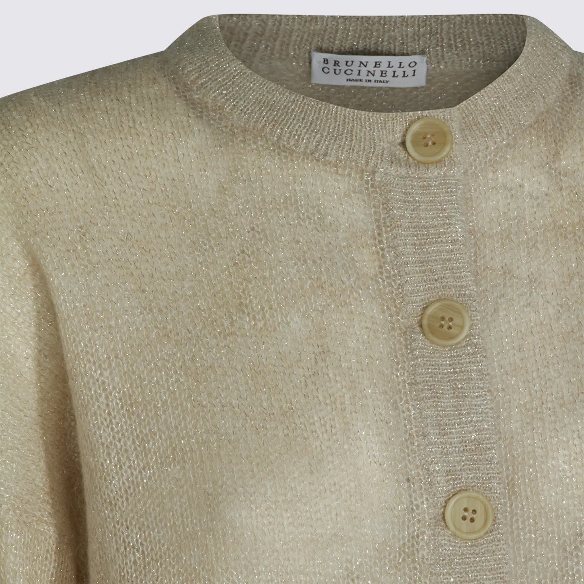 Sweaters Chiari E Naturali sold by Wanan Luxury product image thumbnail 3