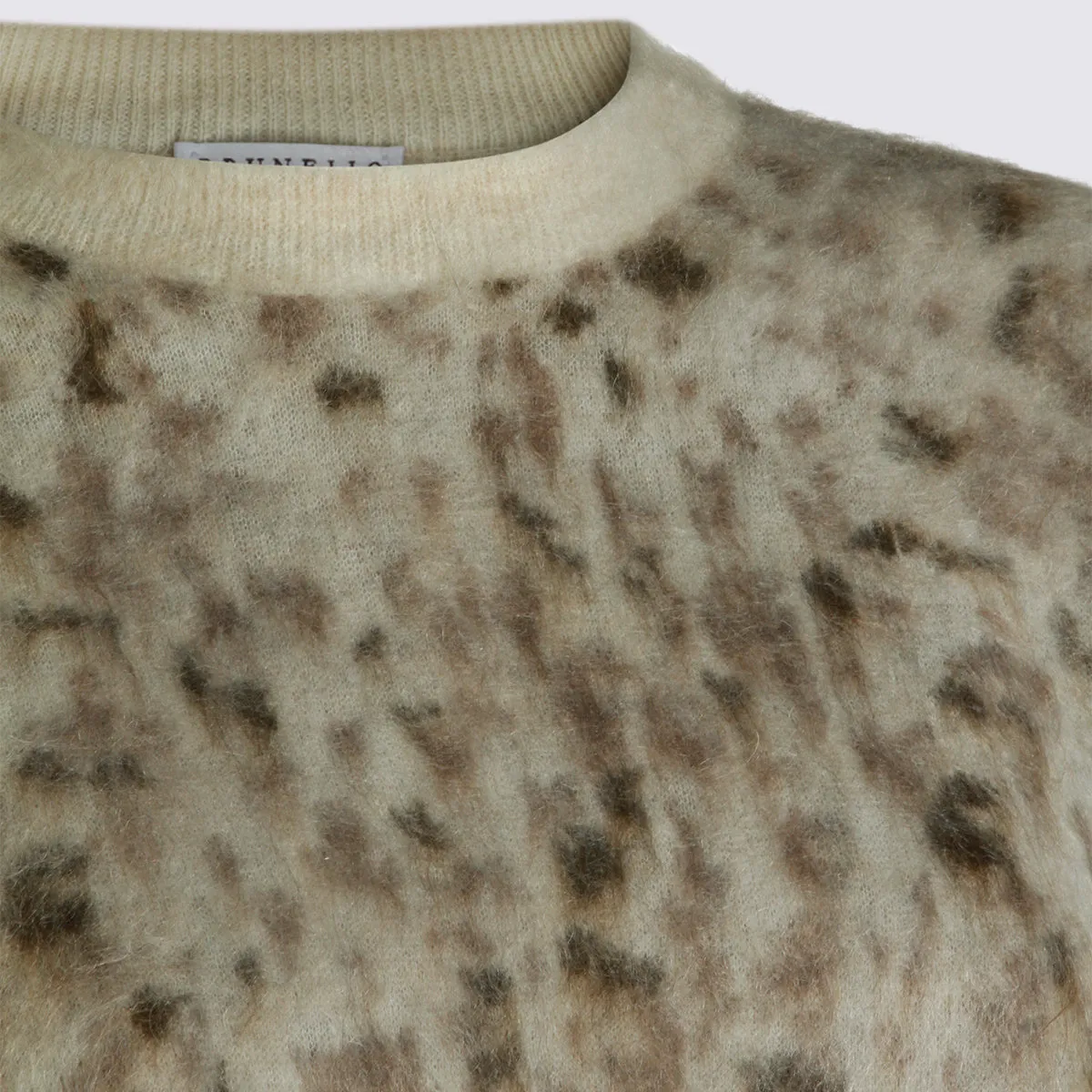 Sweaters Lince sold by Wanan Luxury product image thumbnail 3