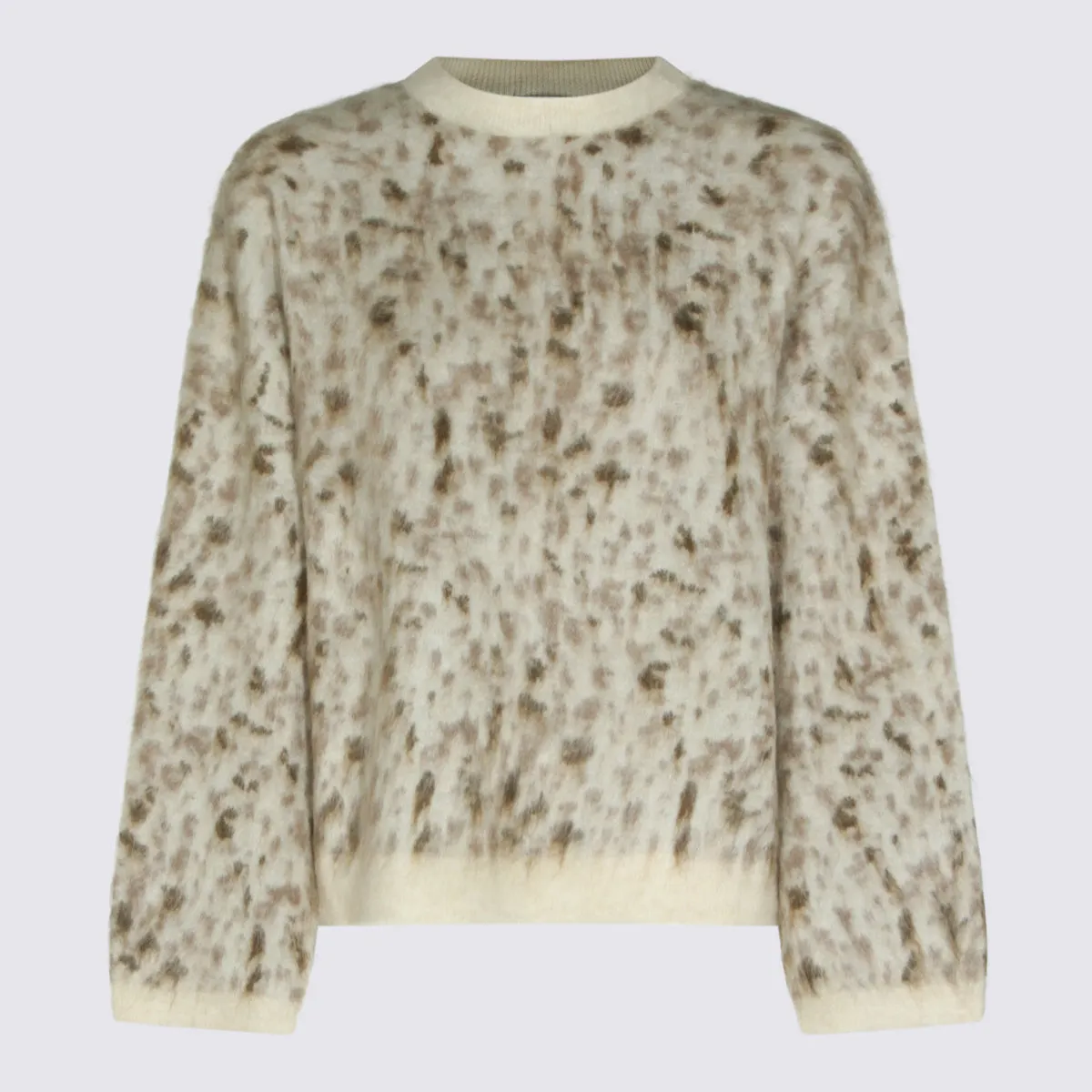 Sweaters Lince sold by Wanan Luxury product image thumbnail 4