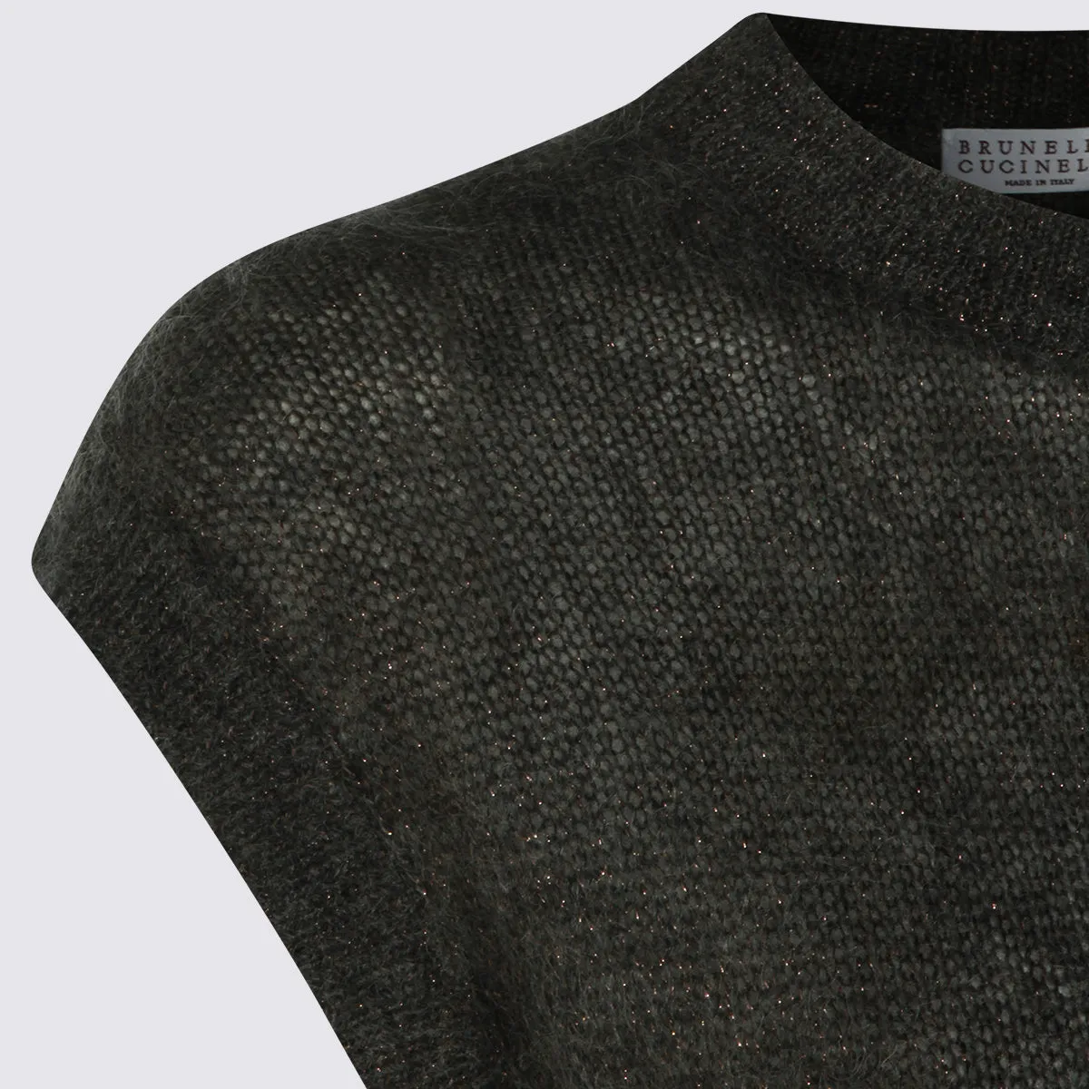 Sweaters Neri E Grigi sold by Wanan Luxury product image thumbnail 3