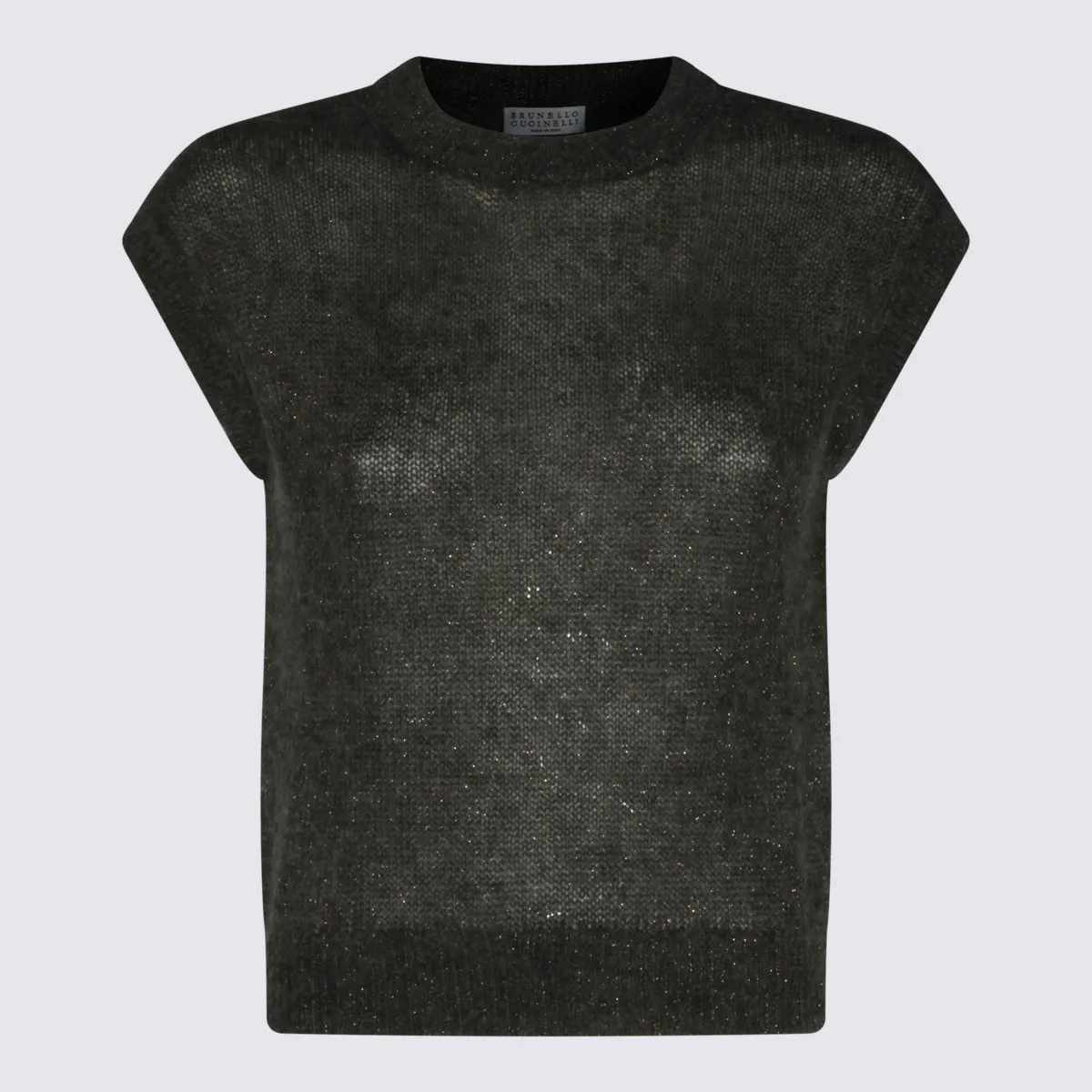 Sweaters Neri E Grigi sold by Wanan Luxury