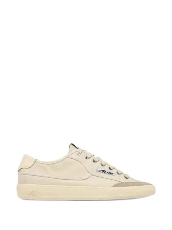 Windscape Low Sneakers made by Autry