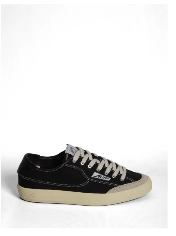 Windscape Low Sneakers made by Autry