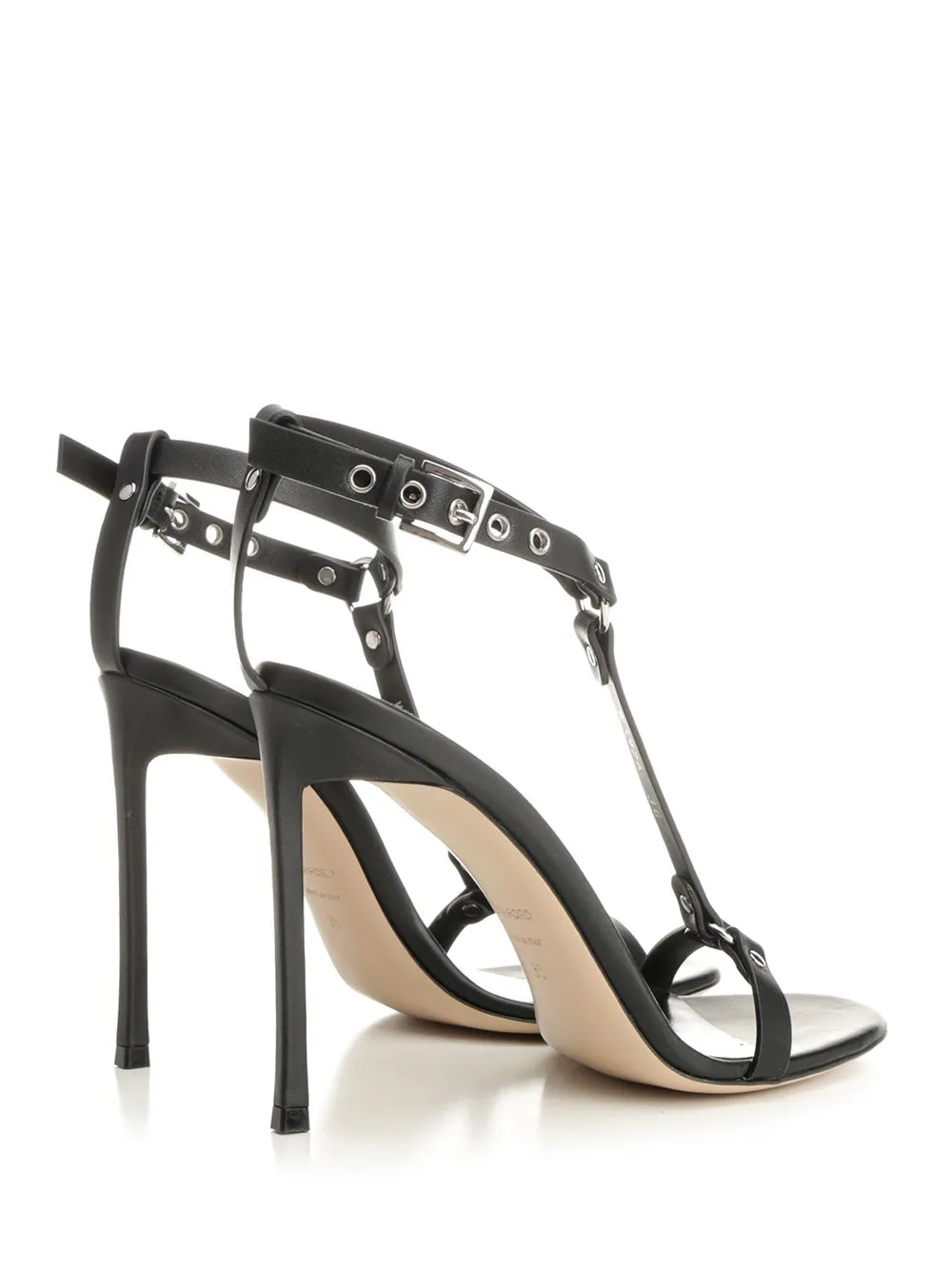 Bound Sandal Sandals Black sold by Wanan Luxury product image thumbnail 3