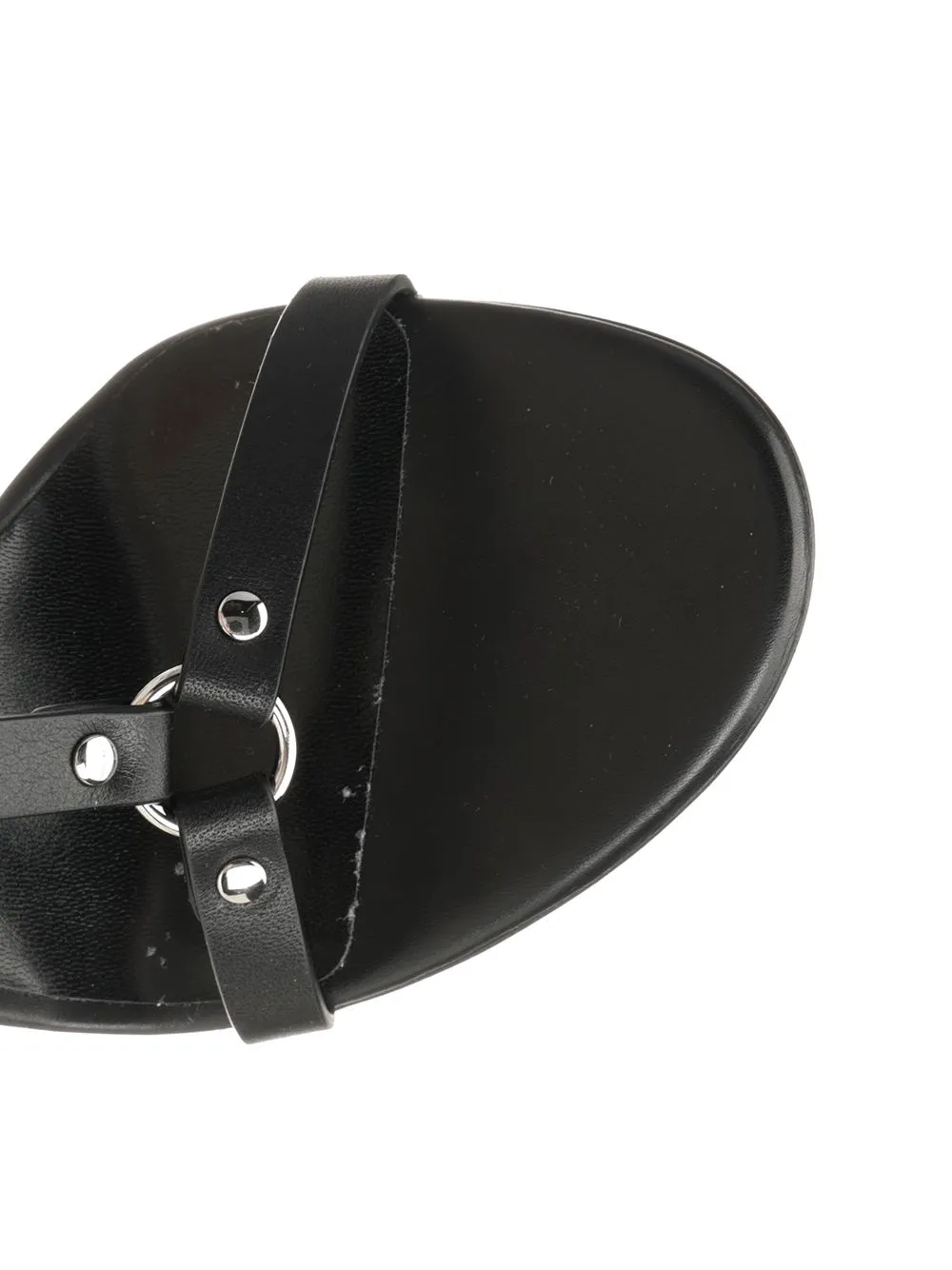 Bound Sandal Sandals Black sold by Wanan Luxury product image thumbnail 4