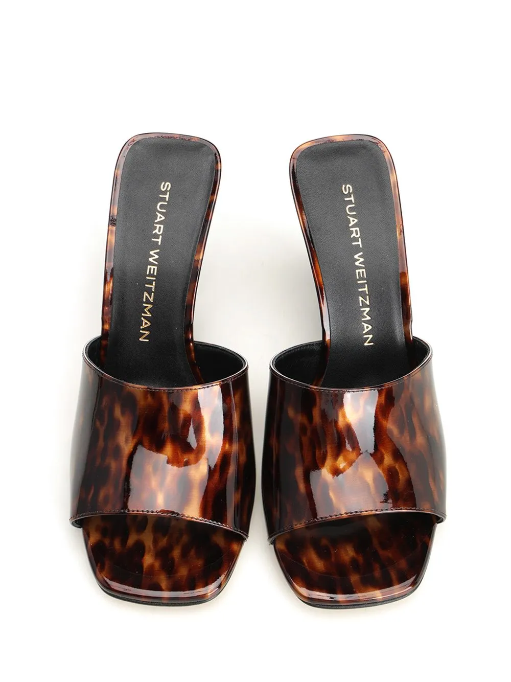 Mule Vinnie Wedge 85 Sandals Animalier sold by Wanan Luxury product image thumbnail 5