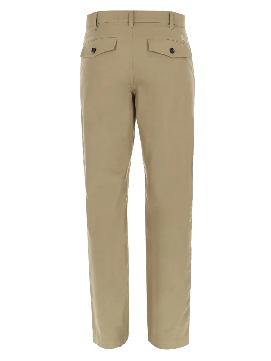 Pantalone "Arthur" sold by Wanan Luxury product image thumbnail 3