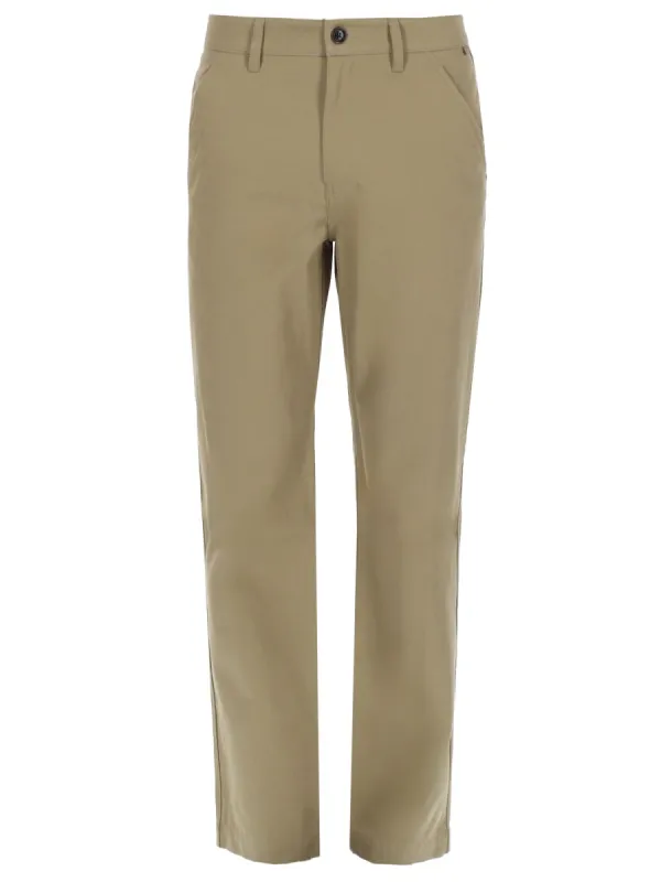 Pantalone "Arthur" made by Burberry