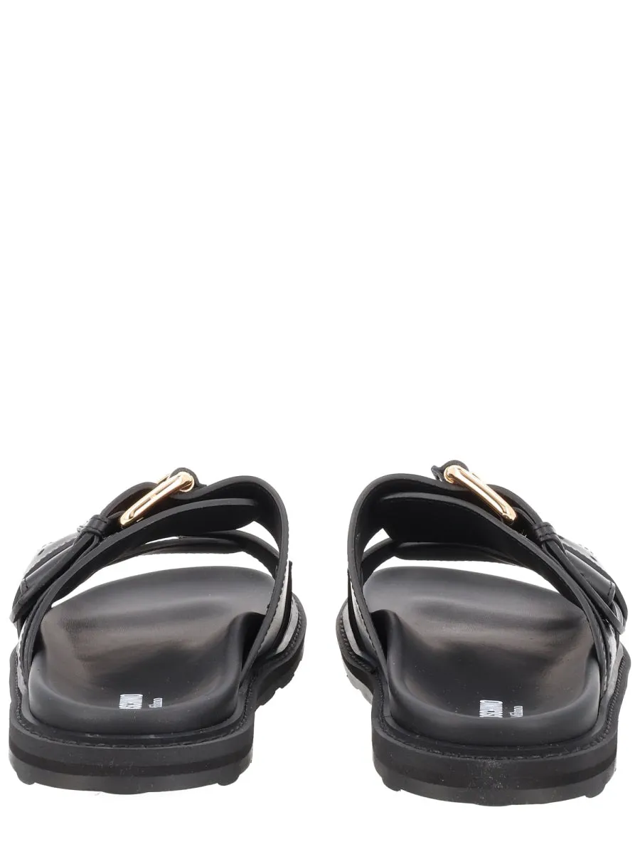 Sandalo "Tie-Me" sold by Wanan Luxury product image thumbnail 4