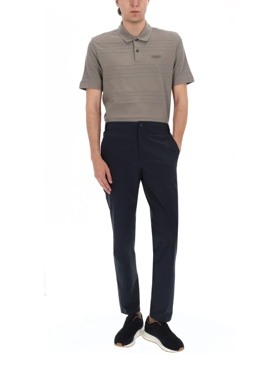 Pantalone Regular Fit sold by Wanan Luxury product image thumbnail 2