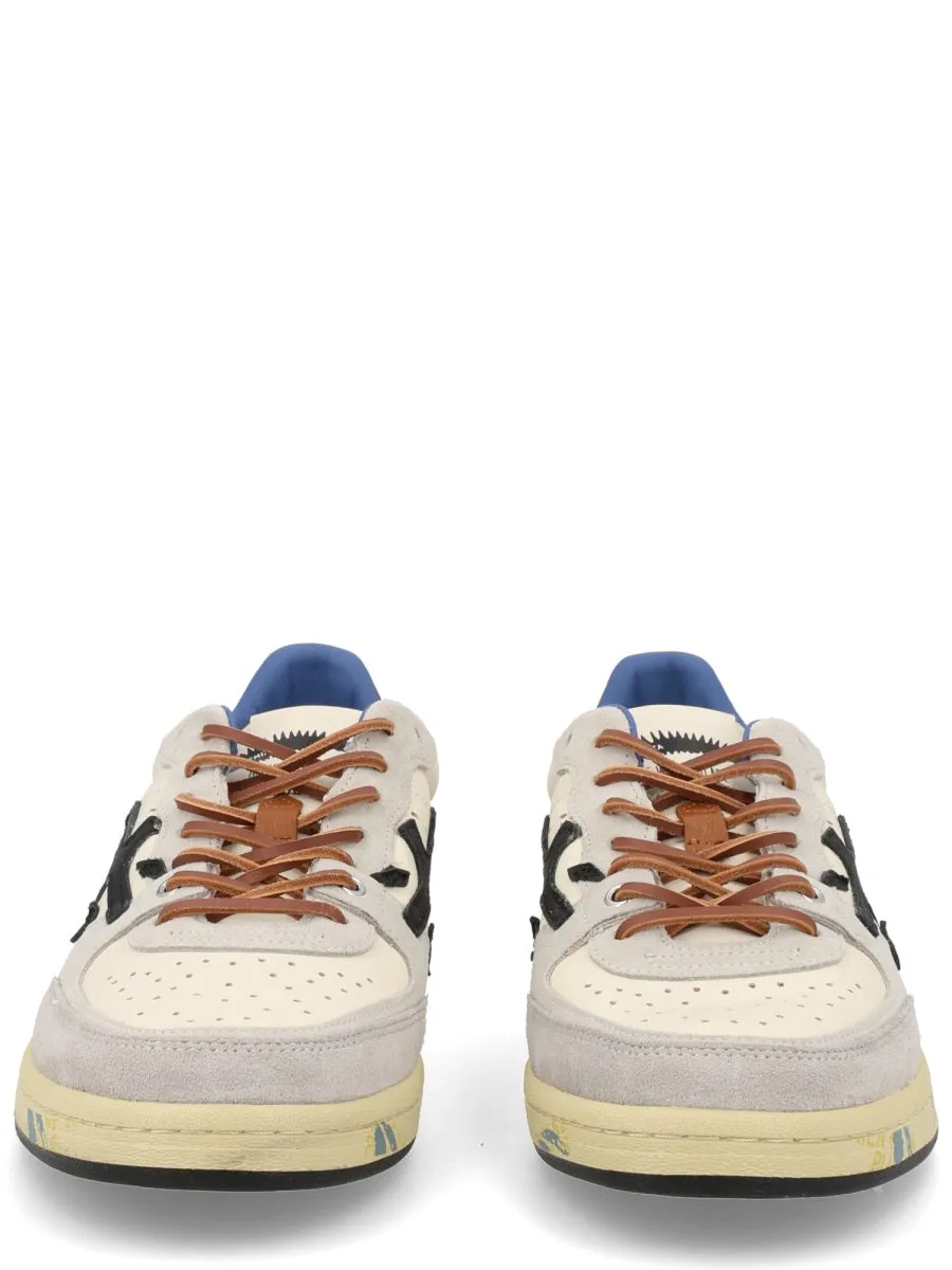Sneaker "Bsktclay" sold by Wanan Luxury product image thumbnail 3