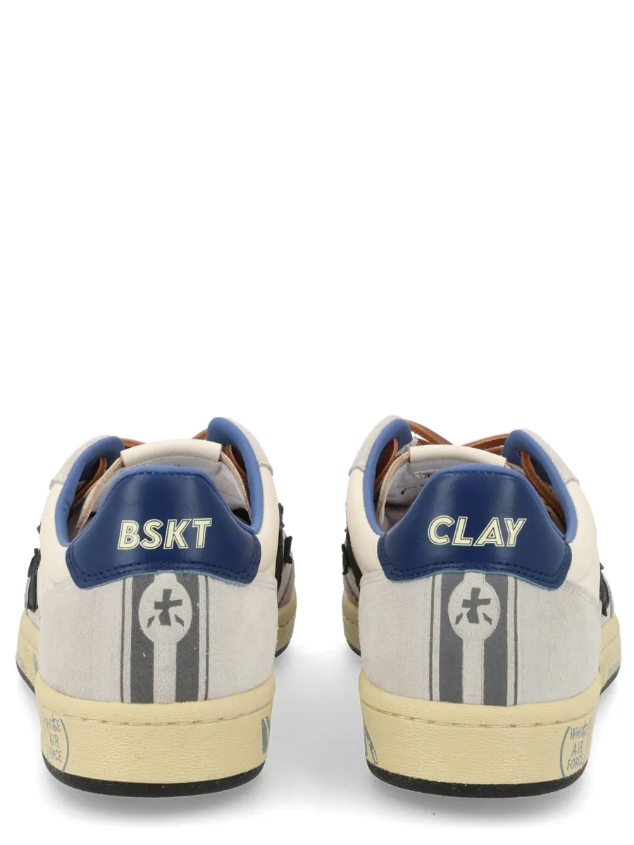 Sneaker "Bsktclay" sold by Wanan Luxury product image thumbnail 4
