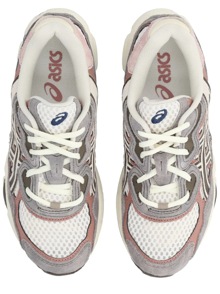 Sneaker "Gel-Nyc" sold by Wanan Luxury product image thumbnail 5