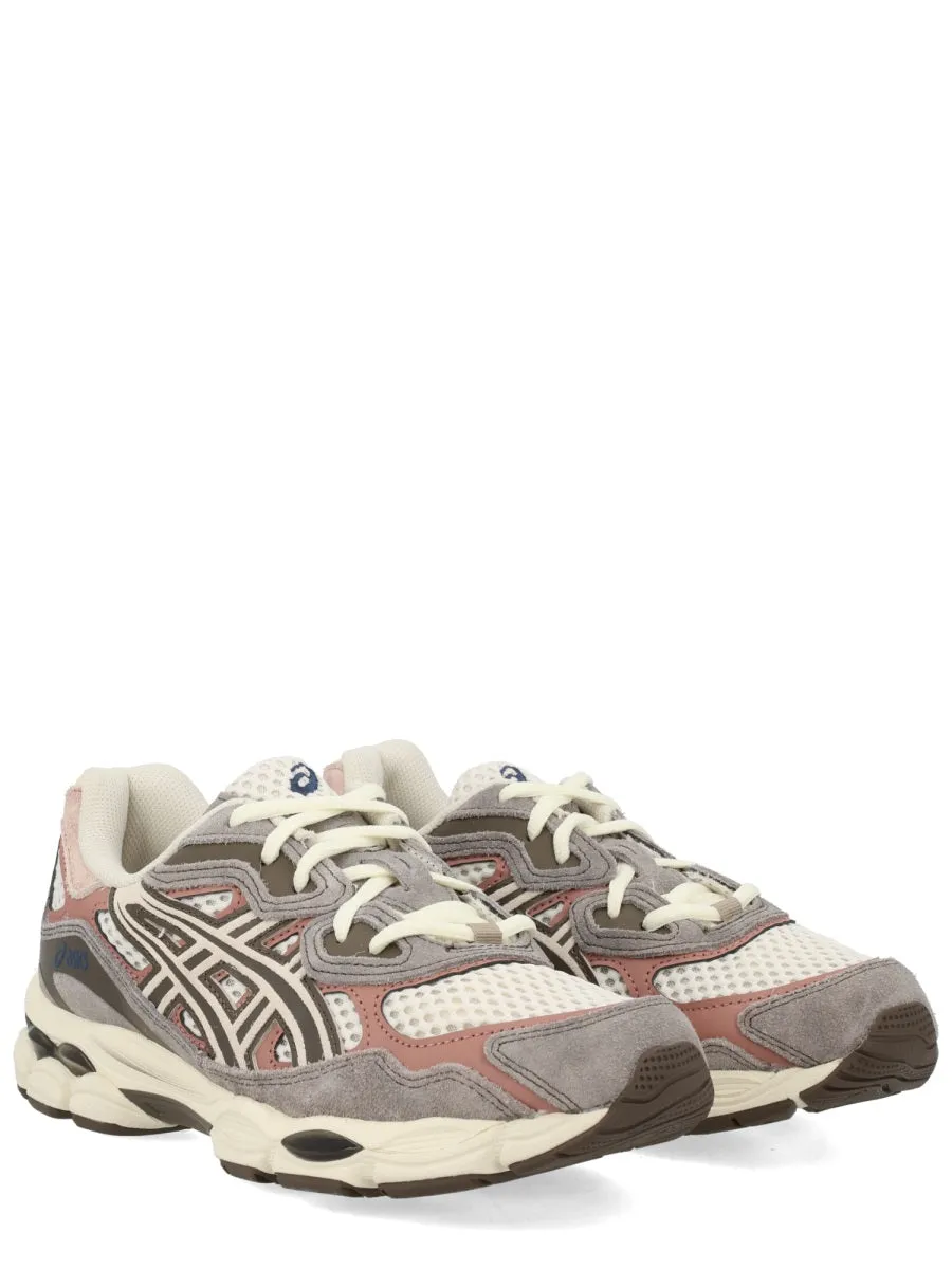 Sneaker "Gel-Nyc" sold by Wanan Luxury product image thumbnail 2