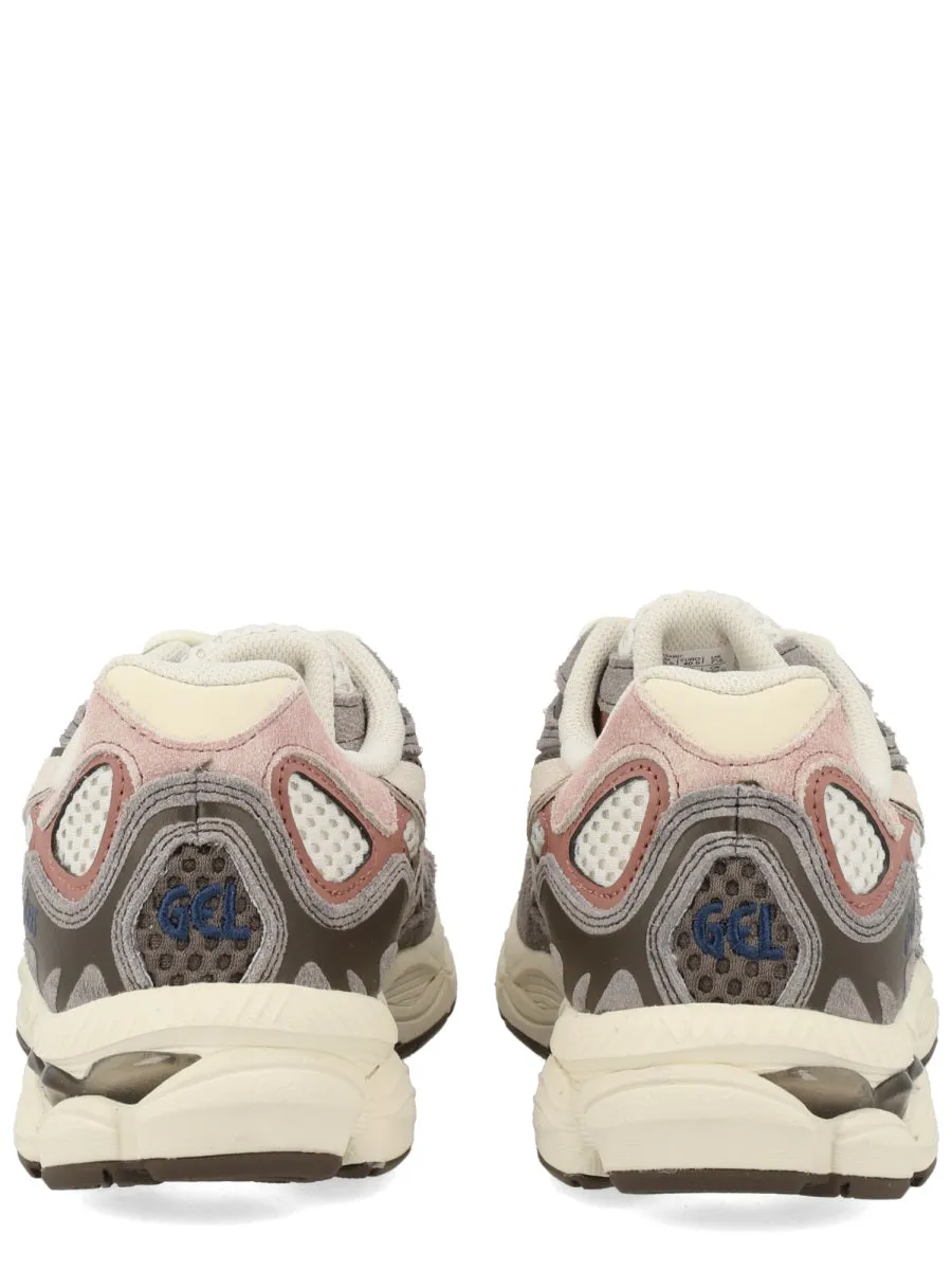 Sneaker "Gel-Nyc" sold by Wanan Luxury product image thumbnail 4