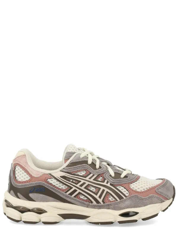 Sneaker "Gel-Nyc" made by Asics