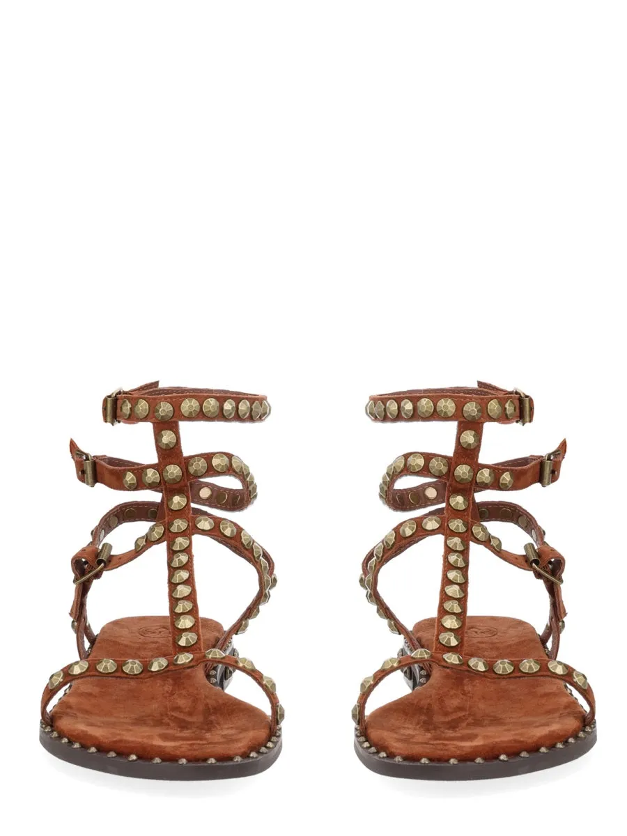 Sandalo "Play" sold by Wanan Luxury product image thumbnail 3