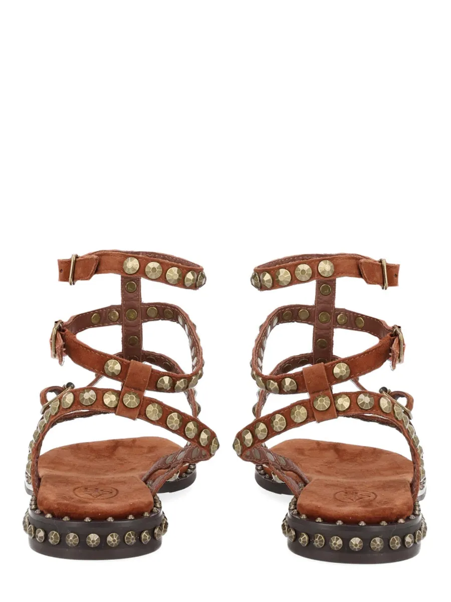 Sandalo "Play" sold by Wanan Luxury product image thumbnail 4